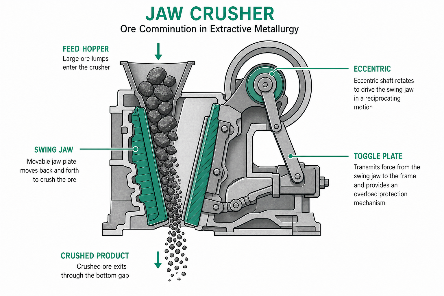 Jaw Crusher
