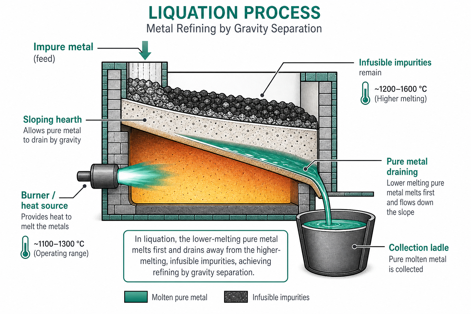 Liquation